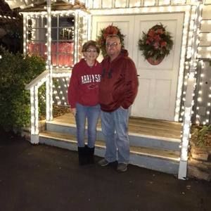 Meet your Posher, Radonna